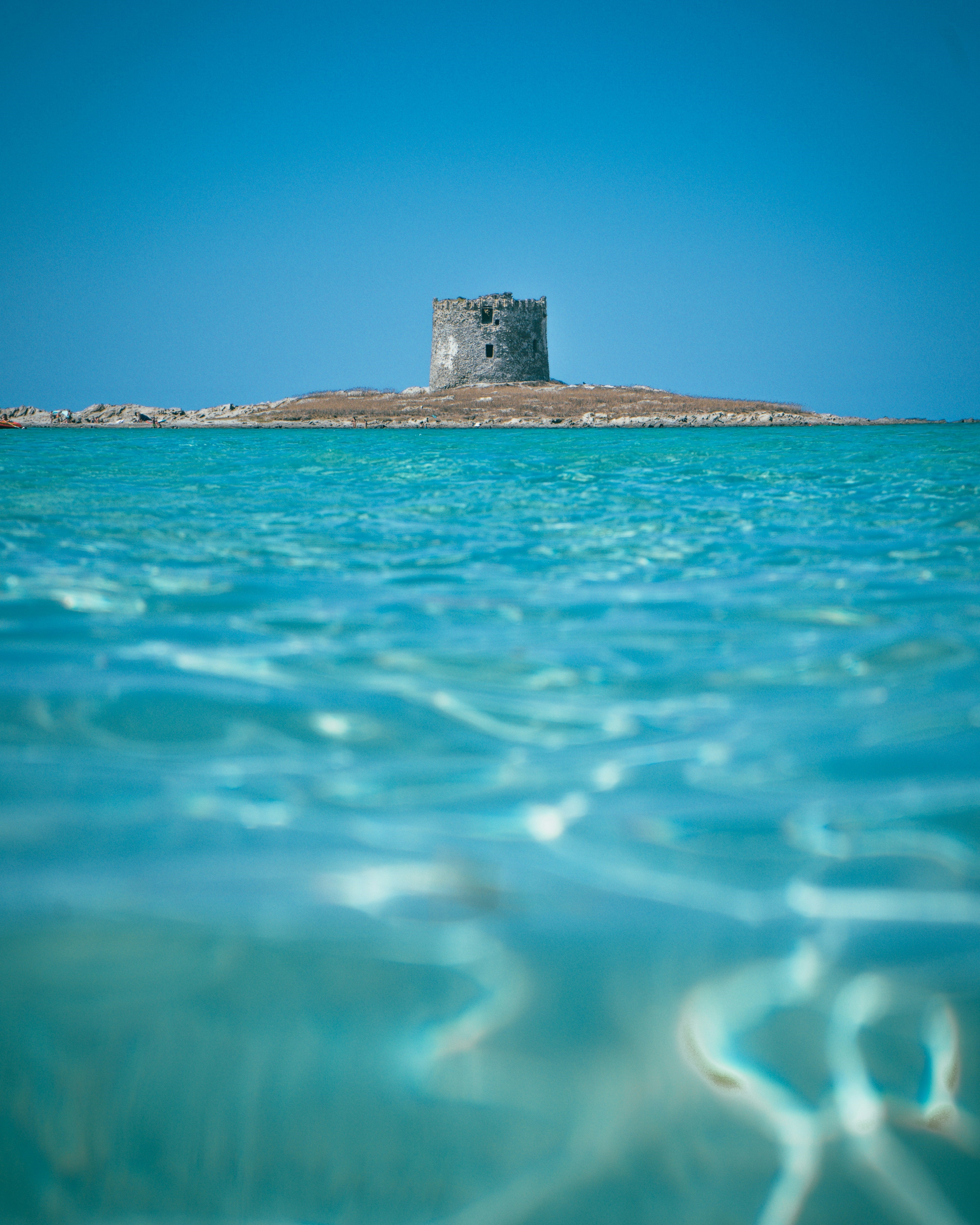 Sardinia, Italy